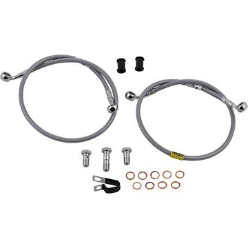 GALFER Brake Line Stainless Steel