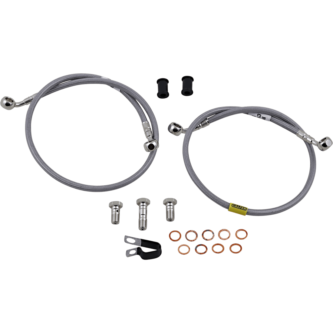 GALFER Brake Line Stainless Steel FK003D5842