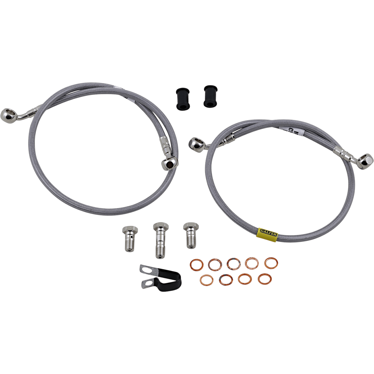 GALFER Brake Line Stainless Steel FK003D5842