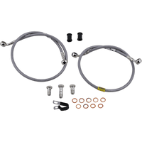 GALFER Brake Line Stainless Steel FK003D5842