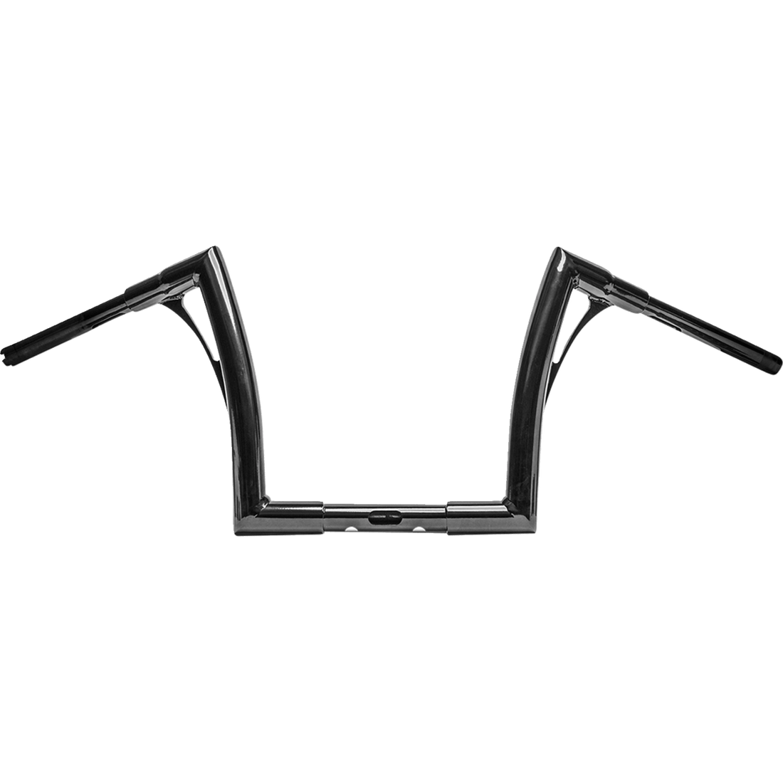 KODLIN USA Handlebar Flowbar 1-1/2" x 15" Black KUS30202