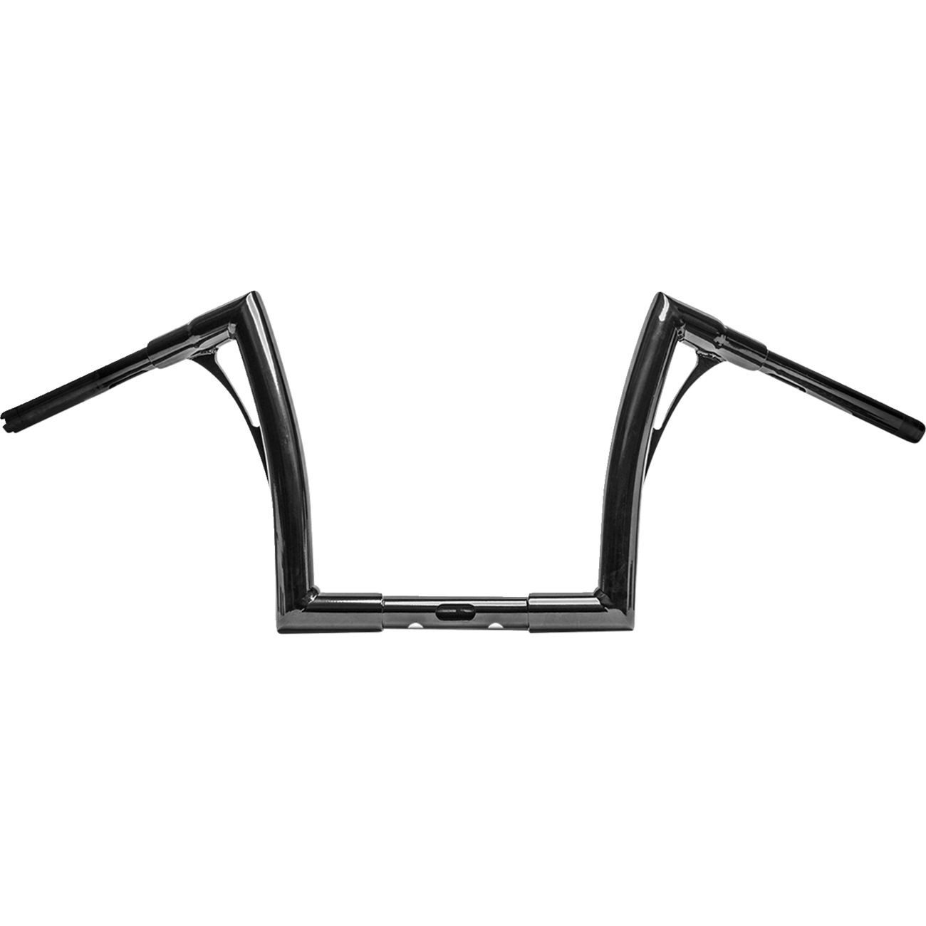 KODLIN USA Handlebar Flowbar 1-1/2" x 15" Black KUS30202