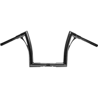 KODLIN USA Handlebar Flowbar 1-1/2" x 15" Black KUS30202