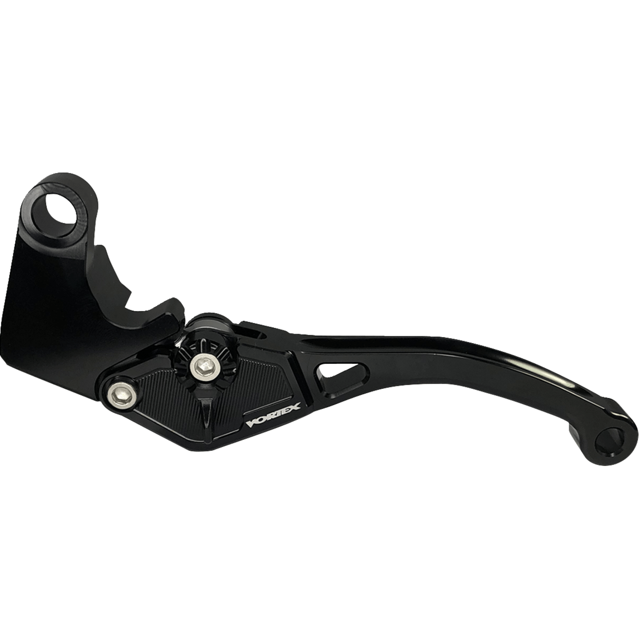 VORTEX Clutch Lever Short Black LVC531