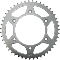 SUNSTAR SPROCKETS Rear Sprocket 46 Tooth