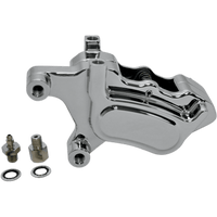 GMA ENGINEERING BY BDL Front Caliper SD00-07 Smooth Chrome GMA400MSC