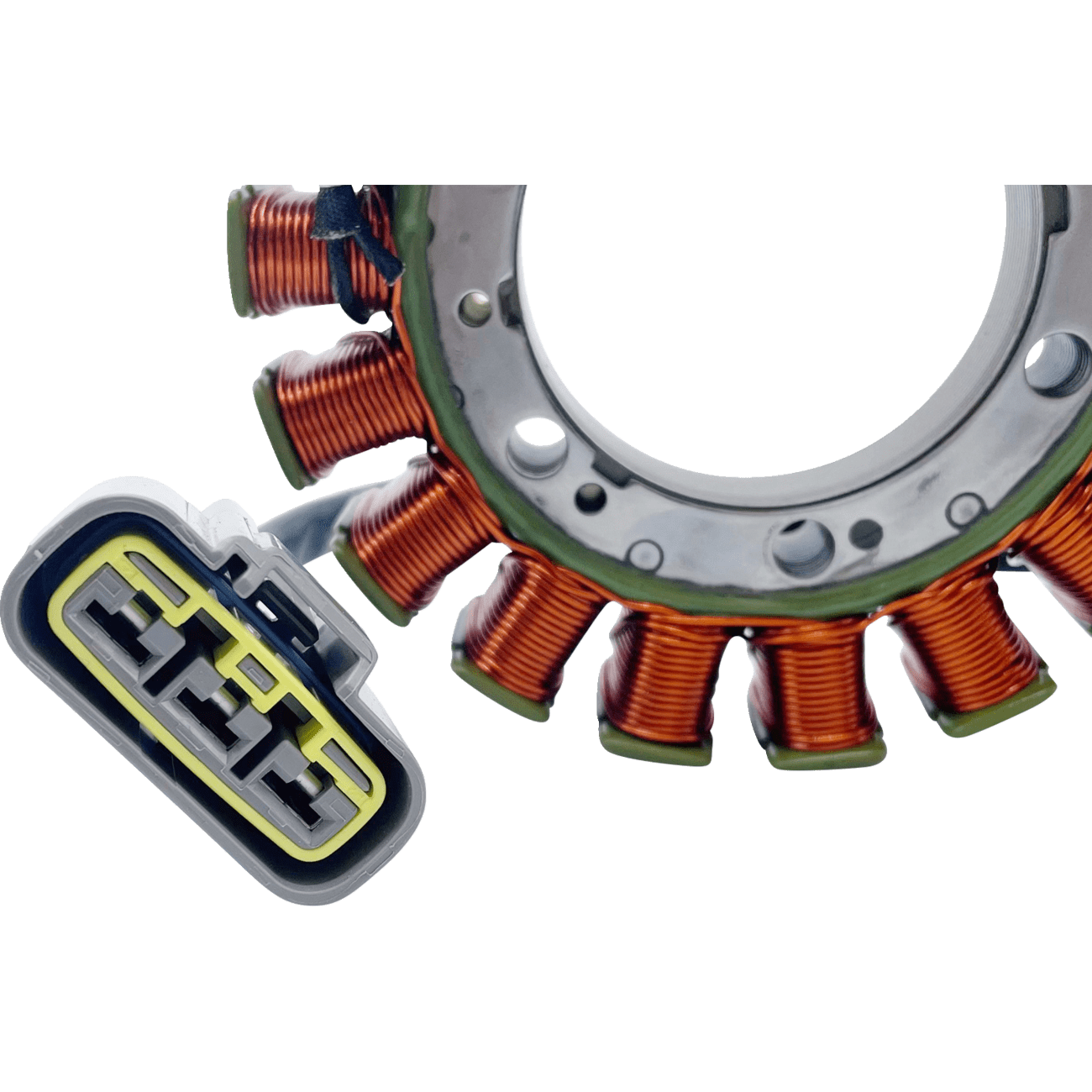 RICK'S MOTORSPORT ELECTRIC OE Style Stator Ducati 21041