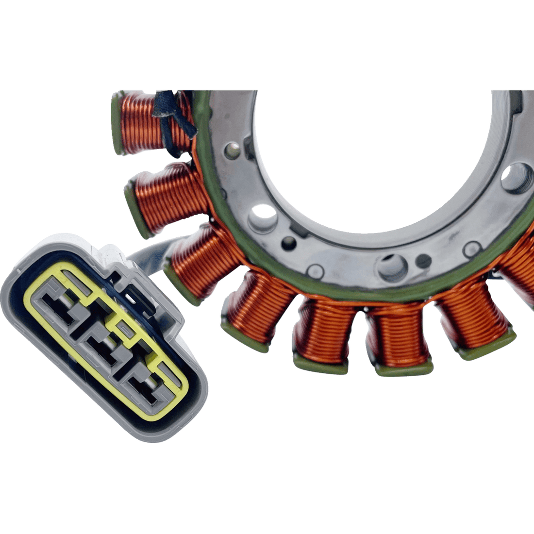 RICK'S MOTORSPORT ELECTRIC OE Style Stator Ducati 21041