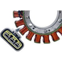 RICK'S MOTORSPORT ELECTRIC OE Style Stator Ducati 21041