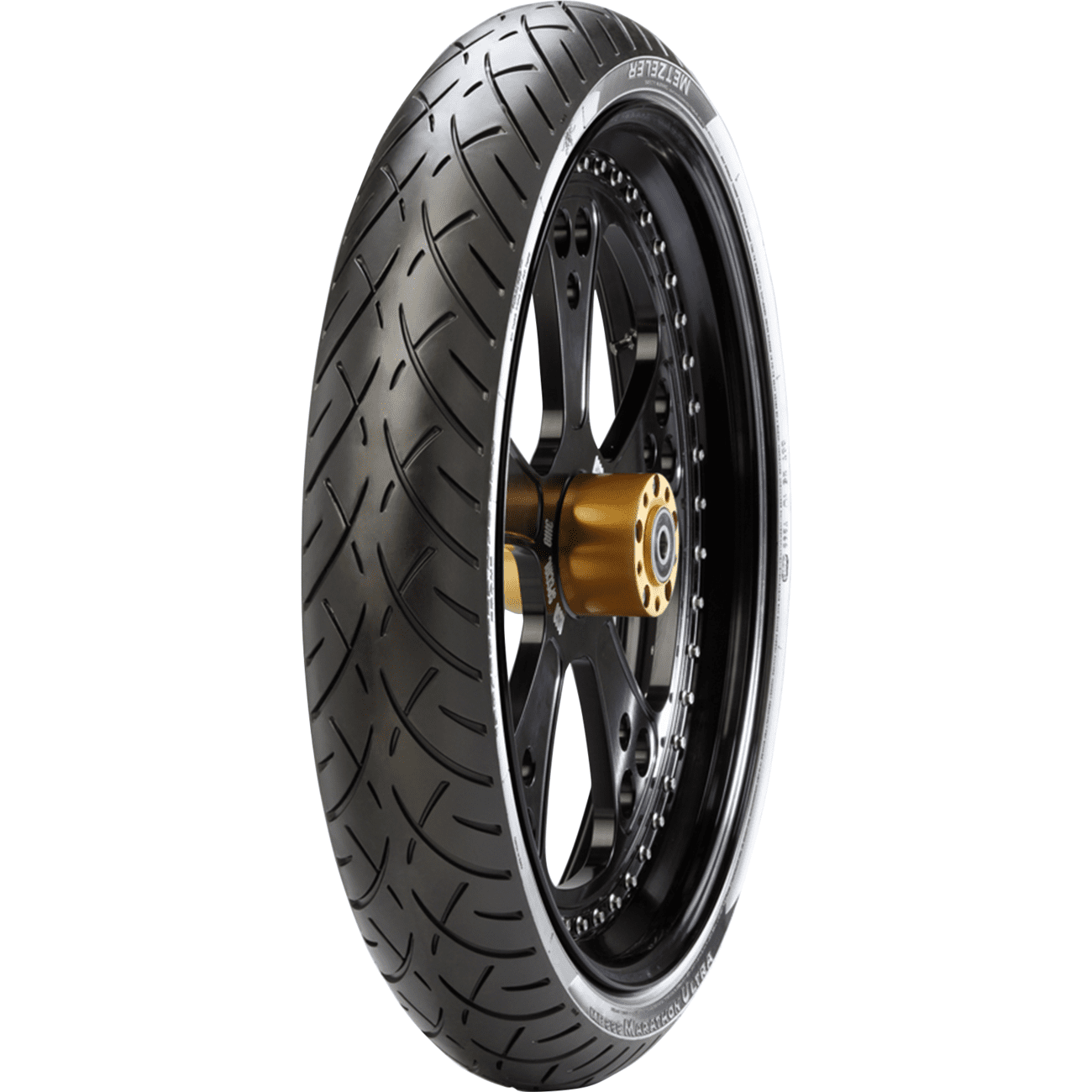 METZELER Tire ME 888 Marathon™ Ultra Front 130/60B19 61H 2634800