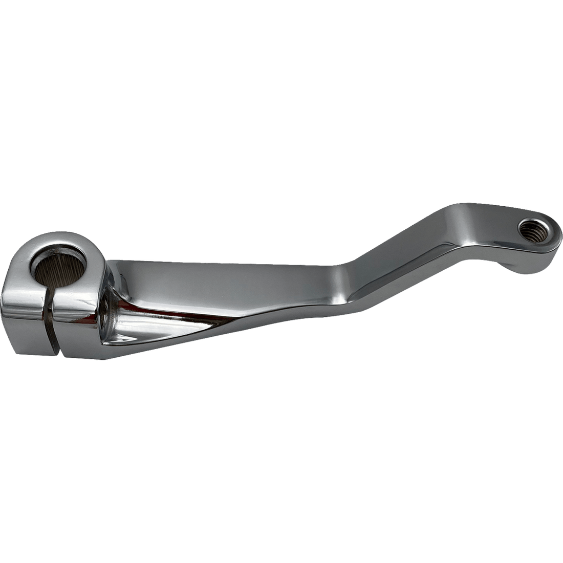 DRAG SPECIALTIES Shift Lever Chrome FX