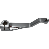 DRAG SPECIALTIES Shift Lever Chrome FX