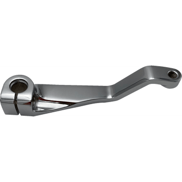 DRAG SPECIALTIES Shift Lever Chrome FX