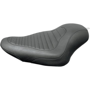 MUSTANG Tripper™ Solo Seat Tuck and Roll XL 76954