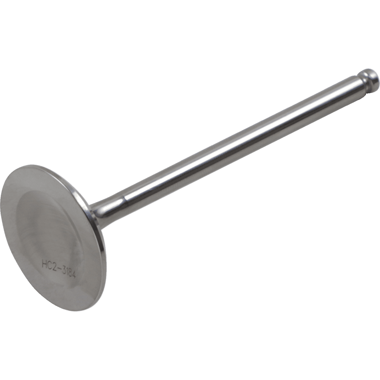 DEL WEST Intake Valve