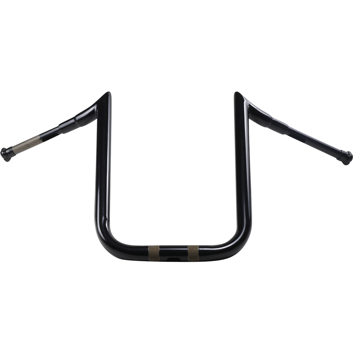 LA CHOPPERS Handlebar Prime Ape 18" Black LA735418B