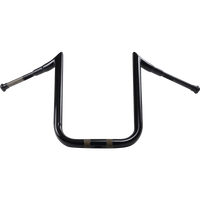 LA CHOPPERS Handlebar Prime Ape 18" Black LA735418B