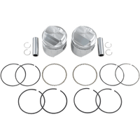 WISECO Piston Kit +0.030" XL 1000 cc