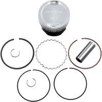 WISECO Piston Kit 57.50 mm Honda 40132M05750