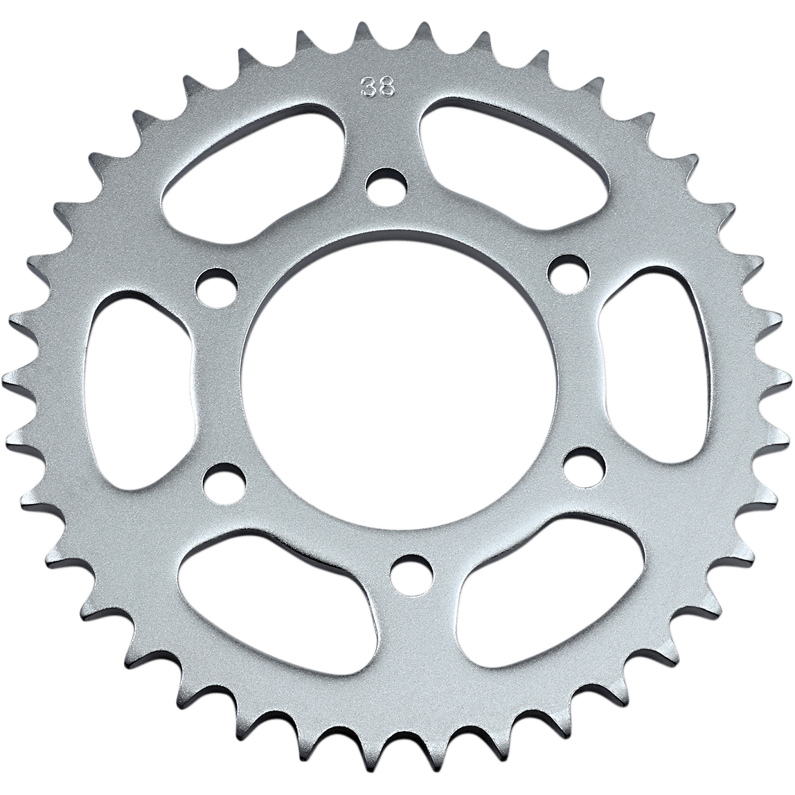 PARTS UNLIMITED Rear Sprocket 38 Tooth Kawasaki