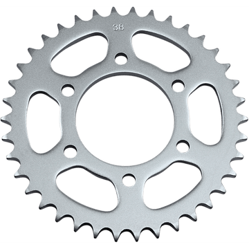 PARTS UNLIMITED Rear Sprocket 38 Tooth Kawasaki