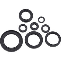 MOOSE RACING Oil Seal Set Honda