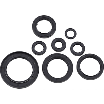 MOOSE RACING Oil Seal Set Honda