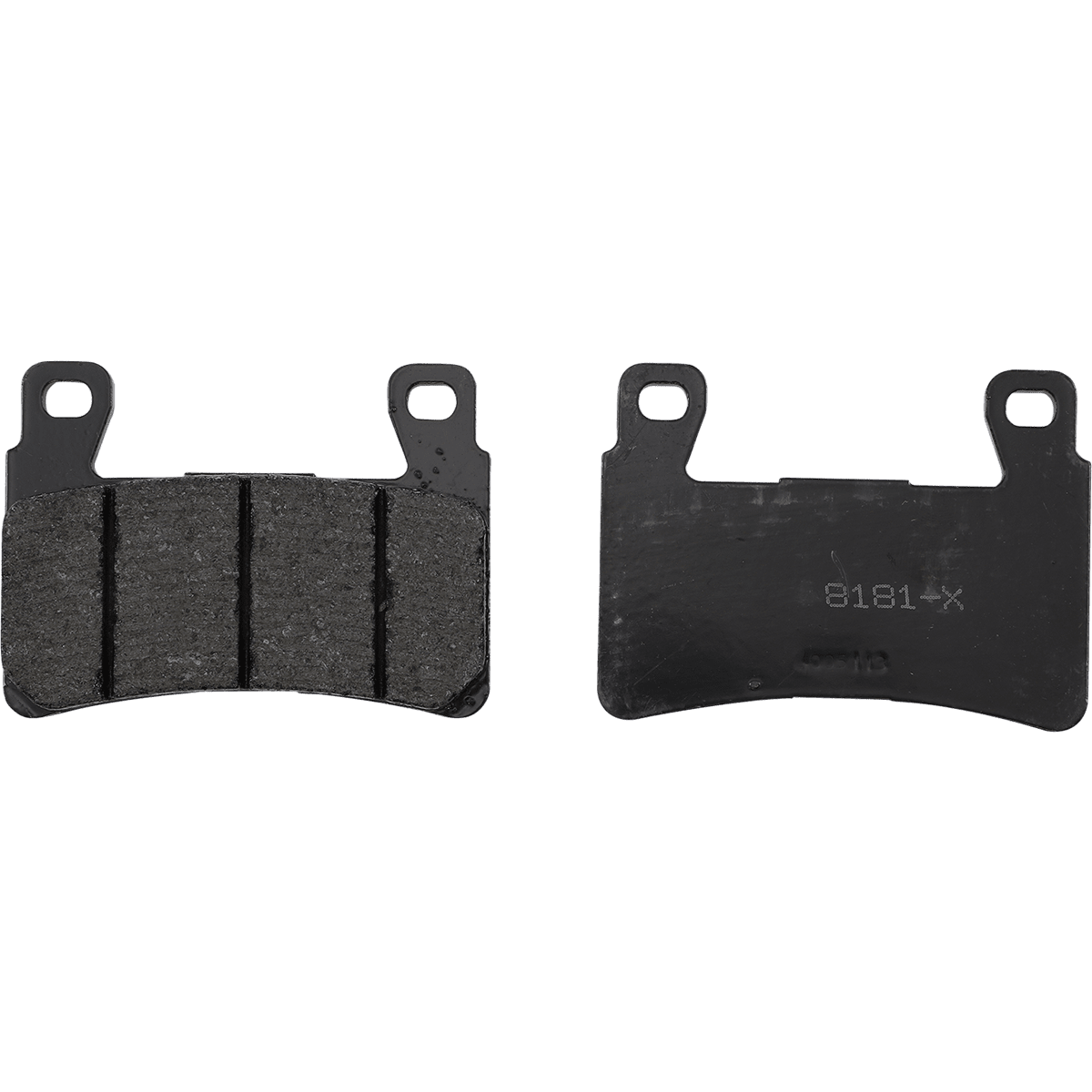 LYNDALL RACING BRAKES LLC X-Treme Brake Pad Front 8181X