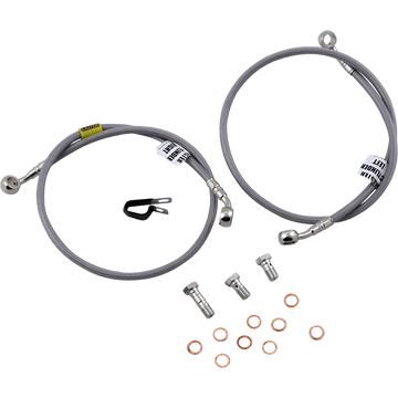 GALFER Brake Line Stainless Steel