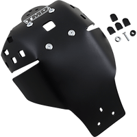 T.M. DESIGNWORKS Skid Plate Black YZ 450F YAMC450BK