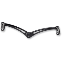 ARLEN NESS Heel/Toe Shifter 10 Gauge Black 40107