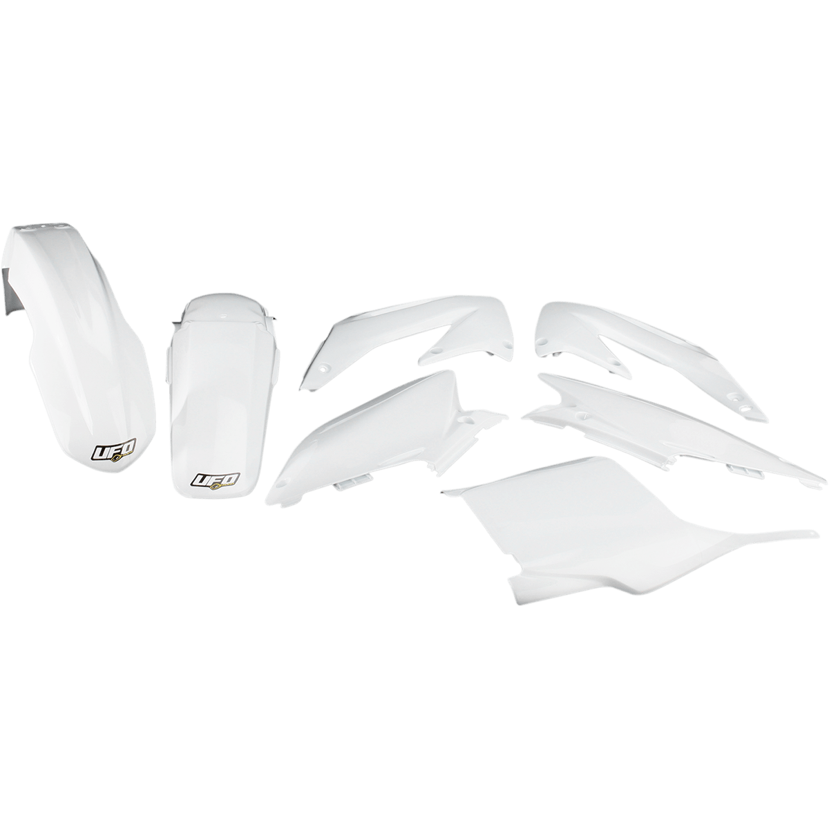 UFO Replacement Body Kit White HOKIT103041