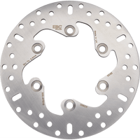 EBC Brake Rotor MD850