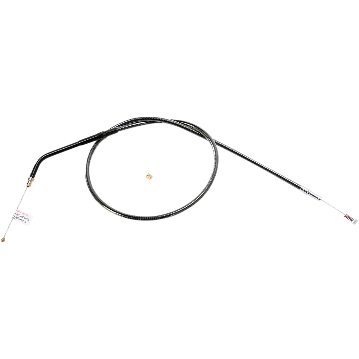 MAGNUM SHIELDING Idle Cable Black Pearl™ 4436