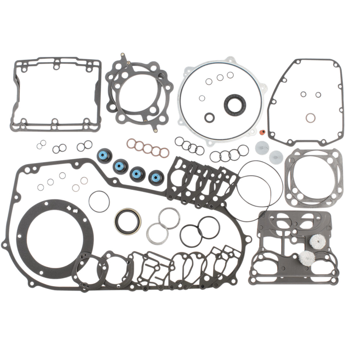 COMETIC Complete Gasket Kit Big Twin C10113