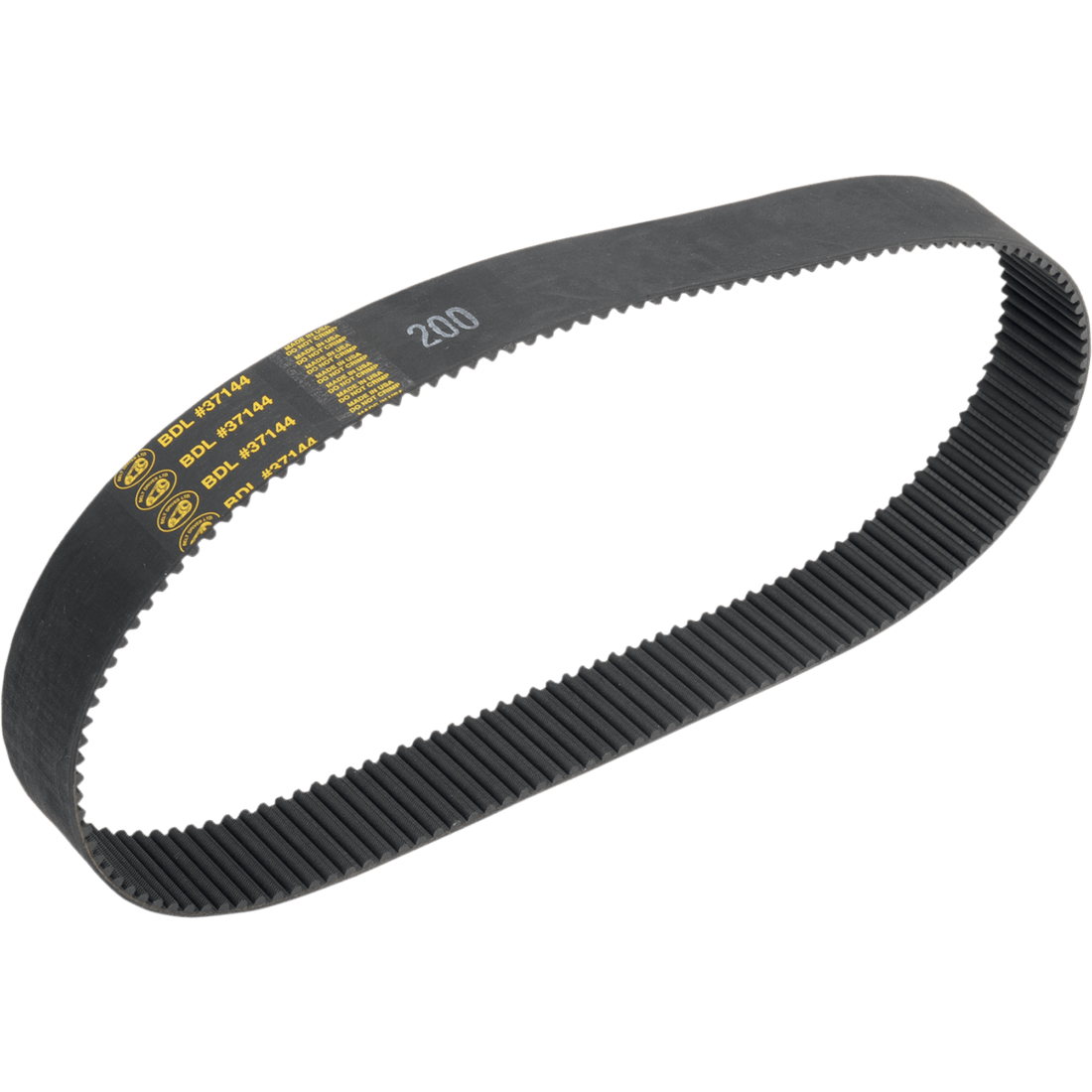 BELT DRIVES LTD. Replacement Belt BDL371442