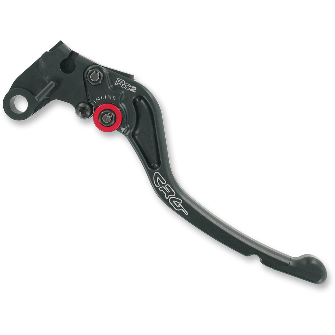 CRG Clutch Lever RC2 Black 2AN643TB