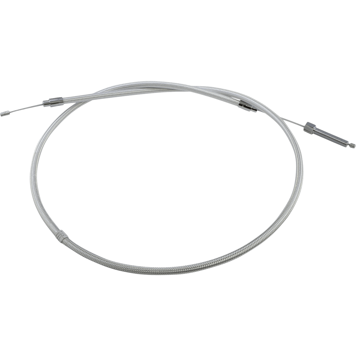 MAGNUM SHIELDING Clutch Cable Sterling Chromite II® 3202HE