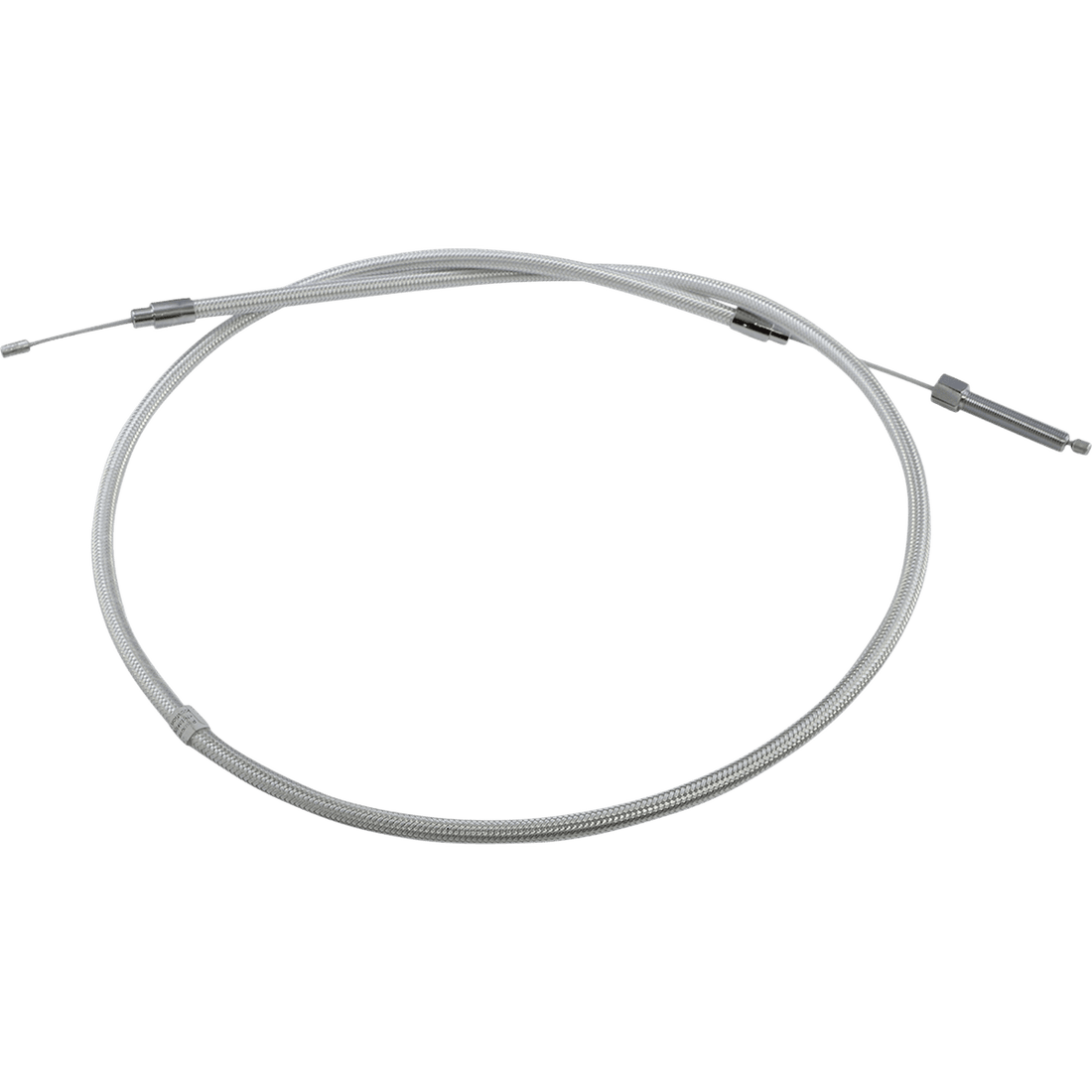 MAGNUM SHIELDING Clutch Cable Sterling Chromite II® 3202HE