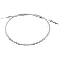 MAGNUM SHIELDING Clutch Cable Sterling Chromite II® 3202HE