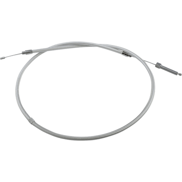 MAGNUM SHIELDING Clutch Cable Sterling Chromite II® 3202HE