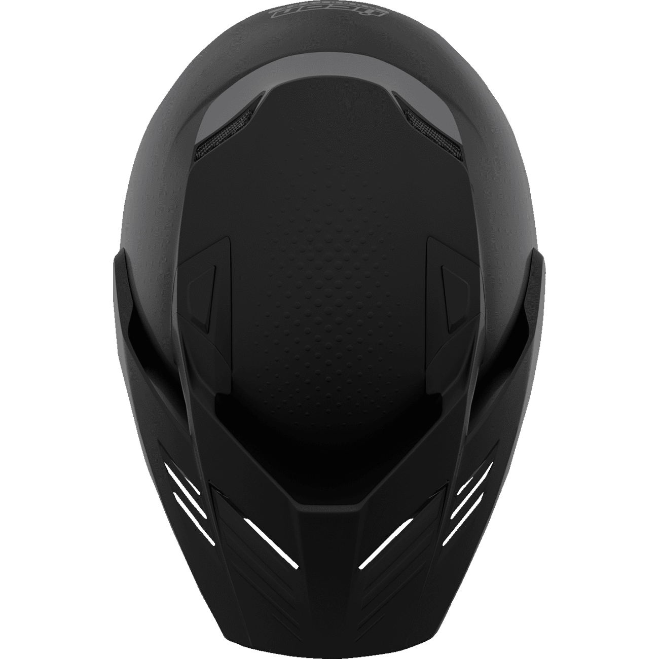 ICON Elsinore™ Helmet Monotype Black XS