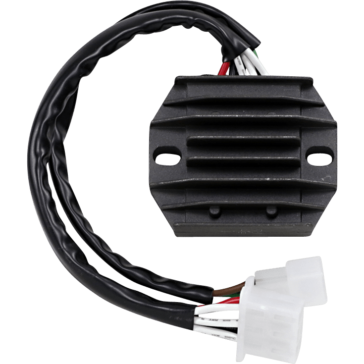 RICK'S MOTORSPORT ELECTRIC Regulator/Rectifier Lithium-ion Compatible Yamaha 14404