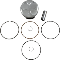 WISECO Piston Kit 76.80 mm Honda 40003M07680