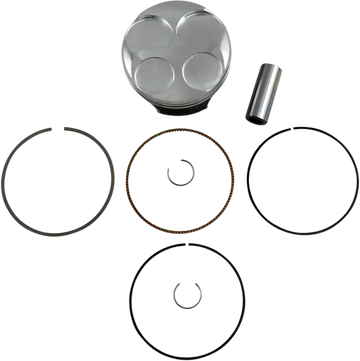 WISECO Piston Kit 76.80 mm Honda 40003M07680