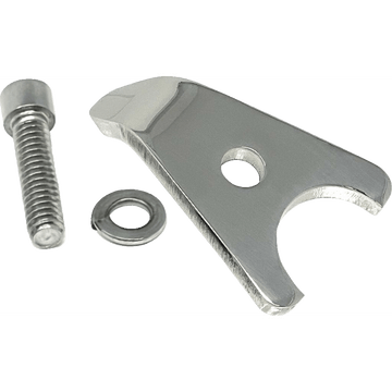 NAMZ Clamp Distributor Chrome