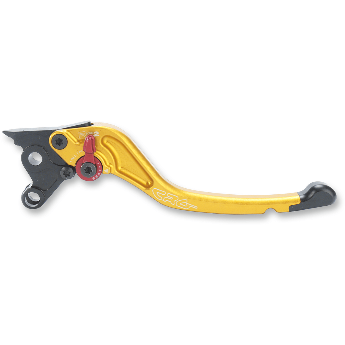 CRG Brake Lever RC2 Gold 2AB521BTG