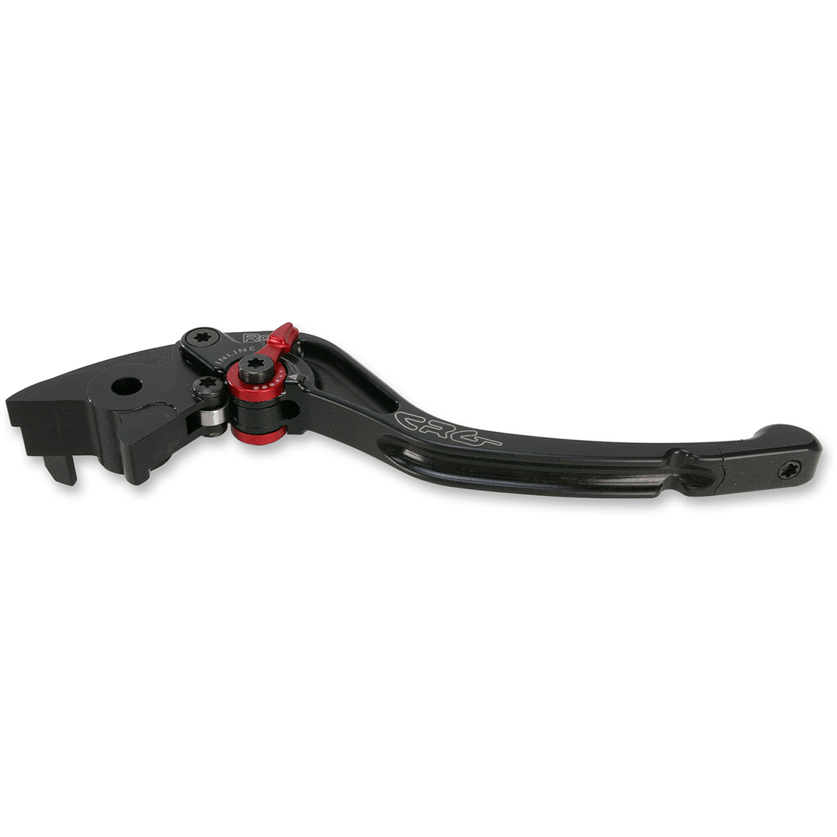 CRG Brake Lever RC2 Black 2AN551TB