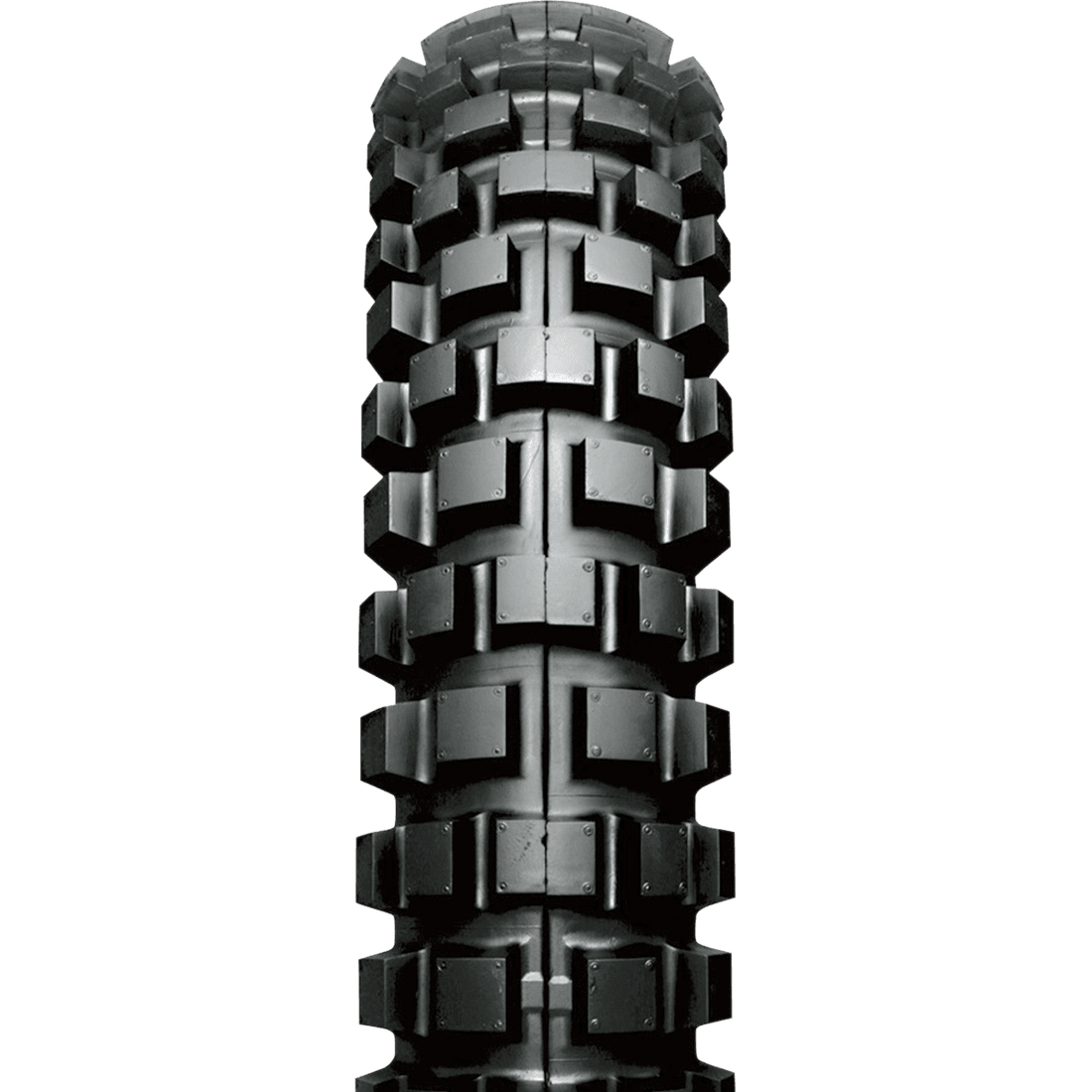 IRC Tire Battle Rally TR8 Rear 4.00-18 64P 302376