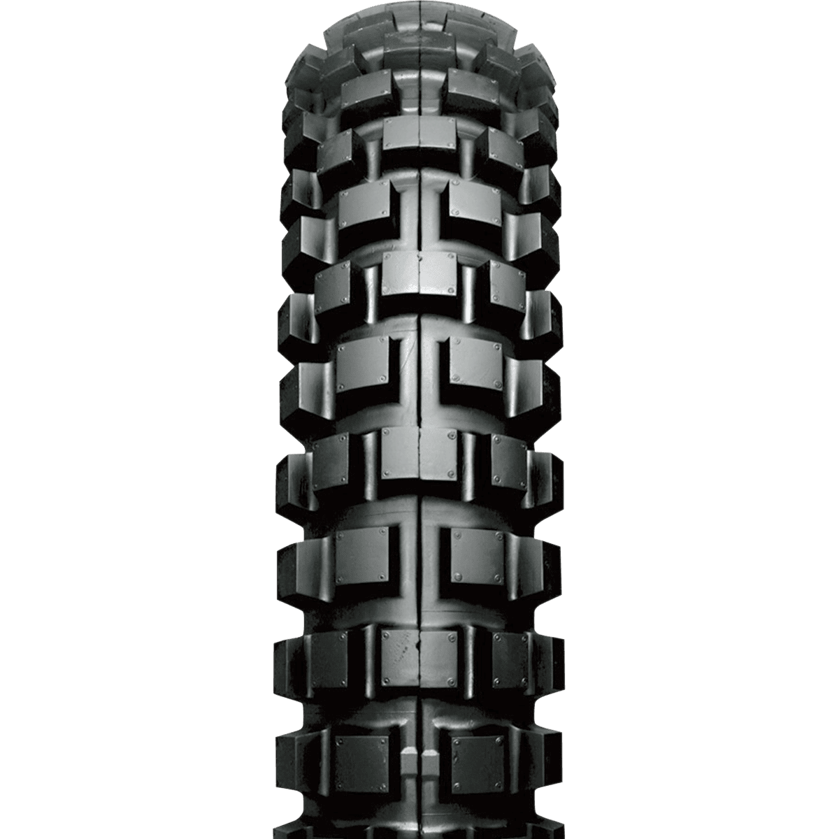 IRC Tire Battle Rally TR8 Rear 4.00-18 64P 302376